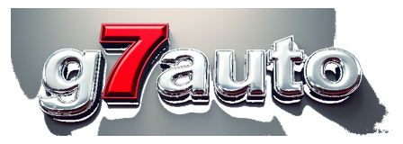 g7auto logo